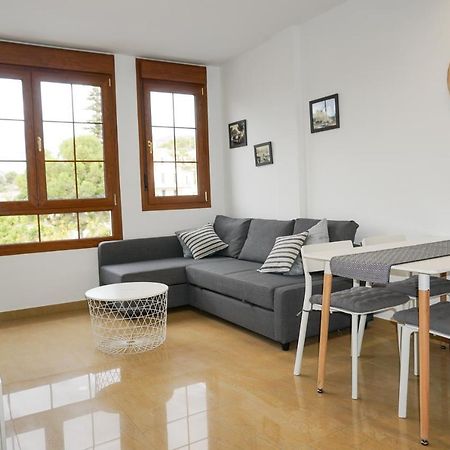 Apartamento Altea Blanca Exterior foto